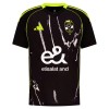 Camisola Al Ahly Homen Equipamento 2ª 2025-26